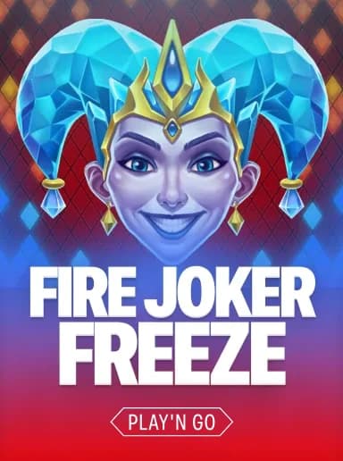 Fire Joker Freeze